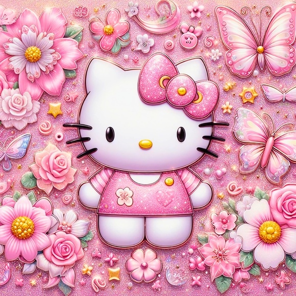 Hello Kitty - Picture 6 of 15